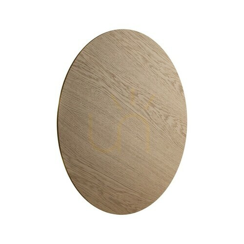 Sprawdź Luna Wood Dąb Kinkiet 8  600