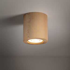 Eve Wood Buk Lampa Sufitowa 1 small 2