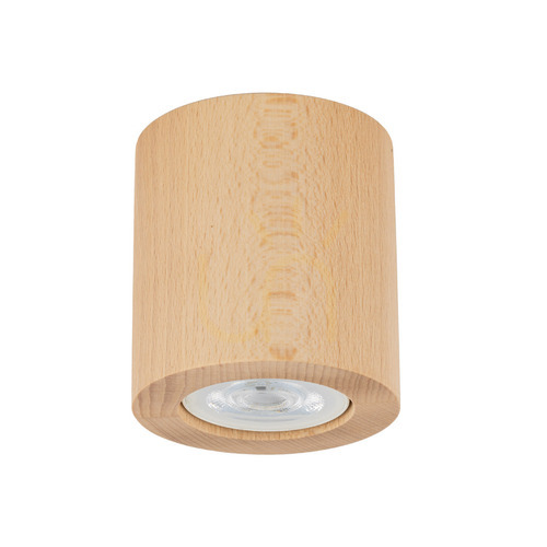 Sprawdź Eve Wood Buk Lampa Sufitowa 1