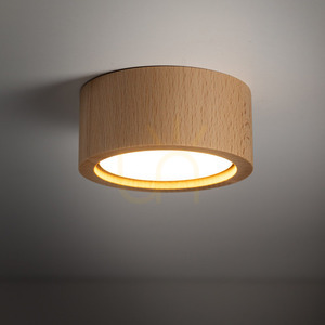 Eve Wood Buk Lampa Sufitowa 1 small 2