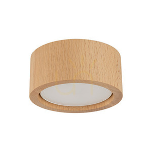 Eve Wood Buk Lampa Sufitowa 1 small 0