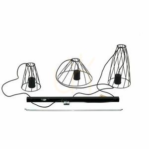 Modesto Black Lampa Wiszaca 3 small 10