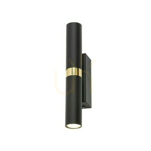 Lagos Black Gold Kinkiet 2 small 4