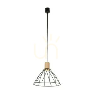 Modesto Wood Sosna Lampa Wiszaca 1 small 5