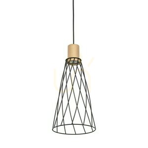 Modesto Wood Sosna Lampa Wiszaca 1 small 3