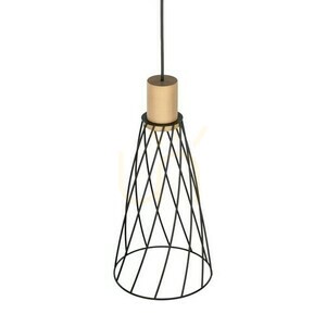 Modesto Wood Sosna Lampa Wiszaca 1 small 4