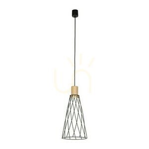 Modesto Wood Sosna Lampa Wiszaca 1 small 5