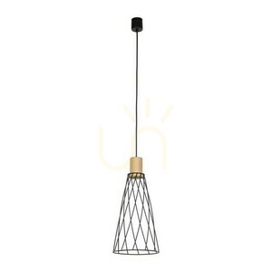 Modesto Wood Sosna Lampa Wiszaca 1 small 0