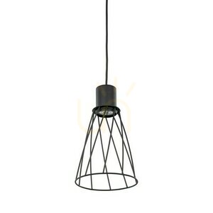 Modesto Black Lampa Wiszaca 1 small 3