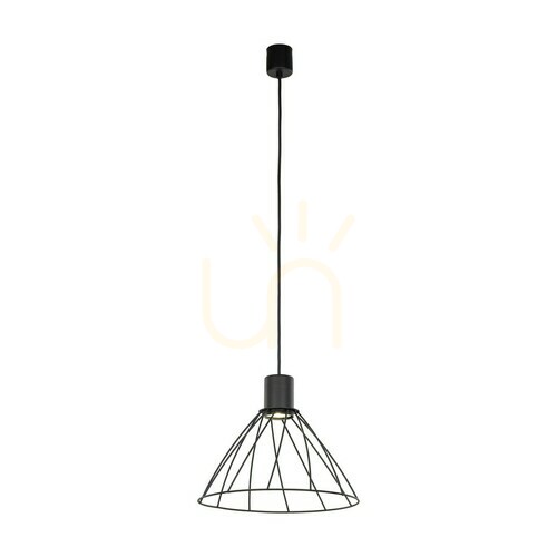 Sprawdź Modesto Black Lampa Wiszaca 1