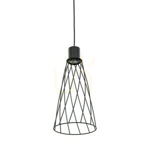 Modesto Black Lampa Wiszaca 1 small 2