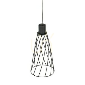Modesto Black Lampa Wiszaca 1 small 3