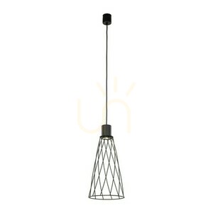 Modesto Black Lampa Wiszaca 1 small 4