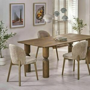 Bono Beige Lampa Wiszaca 3 small 11