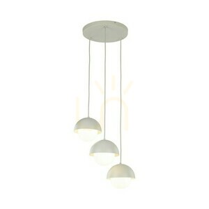Bono Beige Lampa Wiszaca 3 small 14