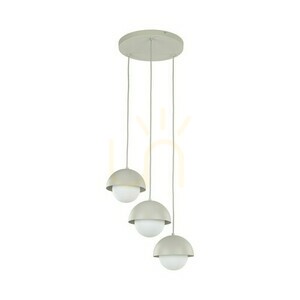 Bono Beige Lampa Wiszaca 3 small 16