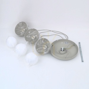 Bono Beige Lampa Wiszaca 3 small 17