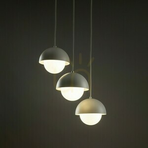 Bono Beige Lampa Wiszaca 3 small 1