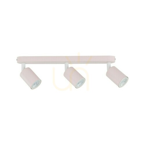 Sprawdź Livia Pink Lampa Sufitowa 3