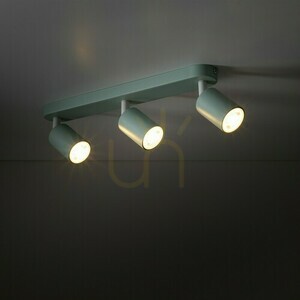 Livia Mint Lampa Sufitowa 3 small 2