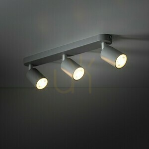 Livia Beige Lampa Sufitowa 3 small 1