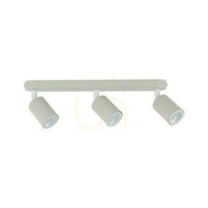 Livia Beige Lampa Sufitowa 3 small 0