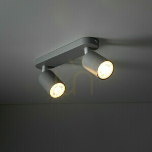 Livia Gray Lampa Sufitowa 2 small 1