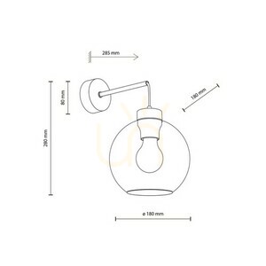 Cubus Graphite Kinkiet 1 small 7