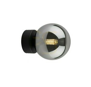 Estera Black Kinkiet 1 small 2