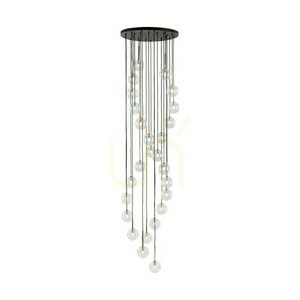 Aurora Transparent Lampa Wisząca 26 small 7