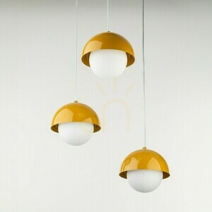Bono Ochra Lampa Wiszaca 3 small 3