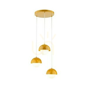 Bono Ochra Lampa Wiszaca 3 small 5