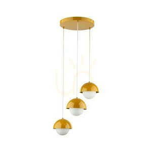 Bono Ochra Lampa Wiszaca 3 small 0