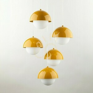 Bono Ochra Lampa Wiszaca 5 small 6