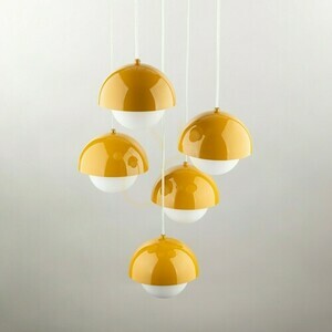 Bono Ochra Lampa Wiszaca 5 small 7