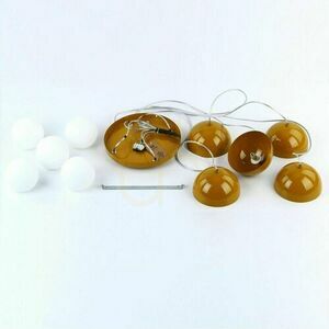 Bono Ochra Lampa Wiszaca 5 small 10