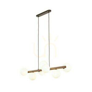 Estera Wood Orzech Lampa Wiszaca 7 small 6