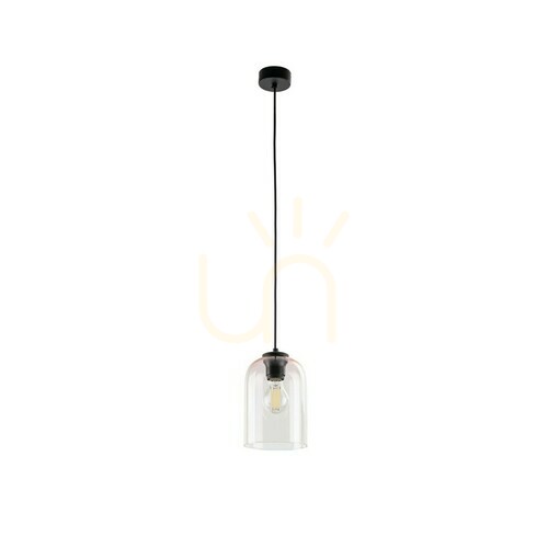 Sprawdź Molly Pink Lampa Wiszaca 1