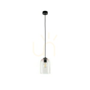 Molly Pink Lampa Wiszaca 1 small 0
