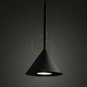 Cono Mini Black Lampa Wiszaca 1 small 1