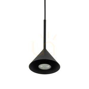 Cono Mini Black Lampa Wiszaca 1 small 3