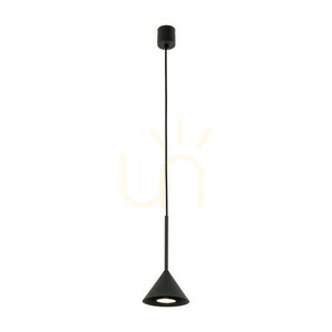 Cono Mini Black Lampa Wiszaca 1 small 4