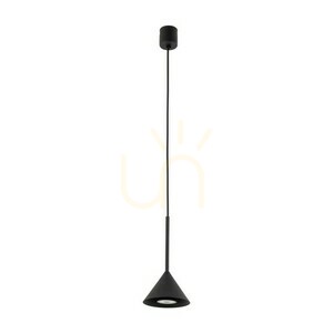 Cono Mini Black Lampa Wiszaca 1 small 0