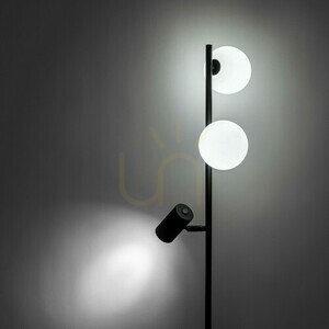 Vox Lampa Podłogowa 3 small 1