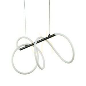Flexi Led Black 36 W small 10