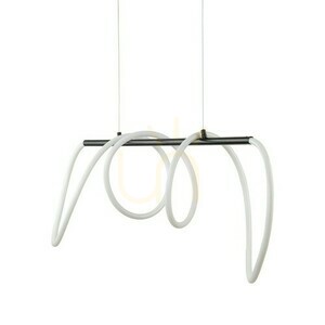 Flexi Led Black 36 W small 4