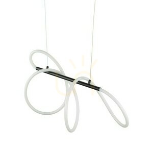 Flexi Led Black 36 W small 5