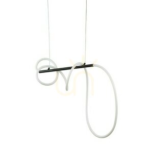 Flexi Led Black 36 W small 6