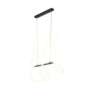 Flexi Led Black 36 W small 8