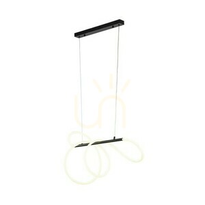 Flexi Led Black 36 W small 9